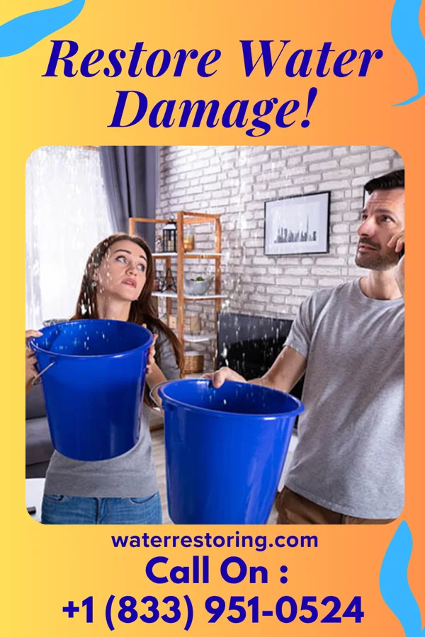 water restoration Pacific Water Restoration Professionals Fairfield